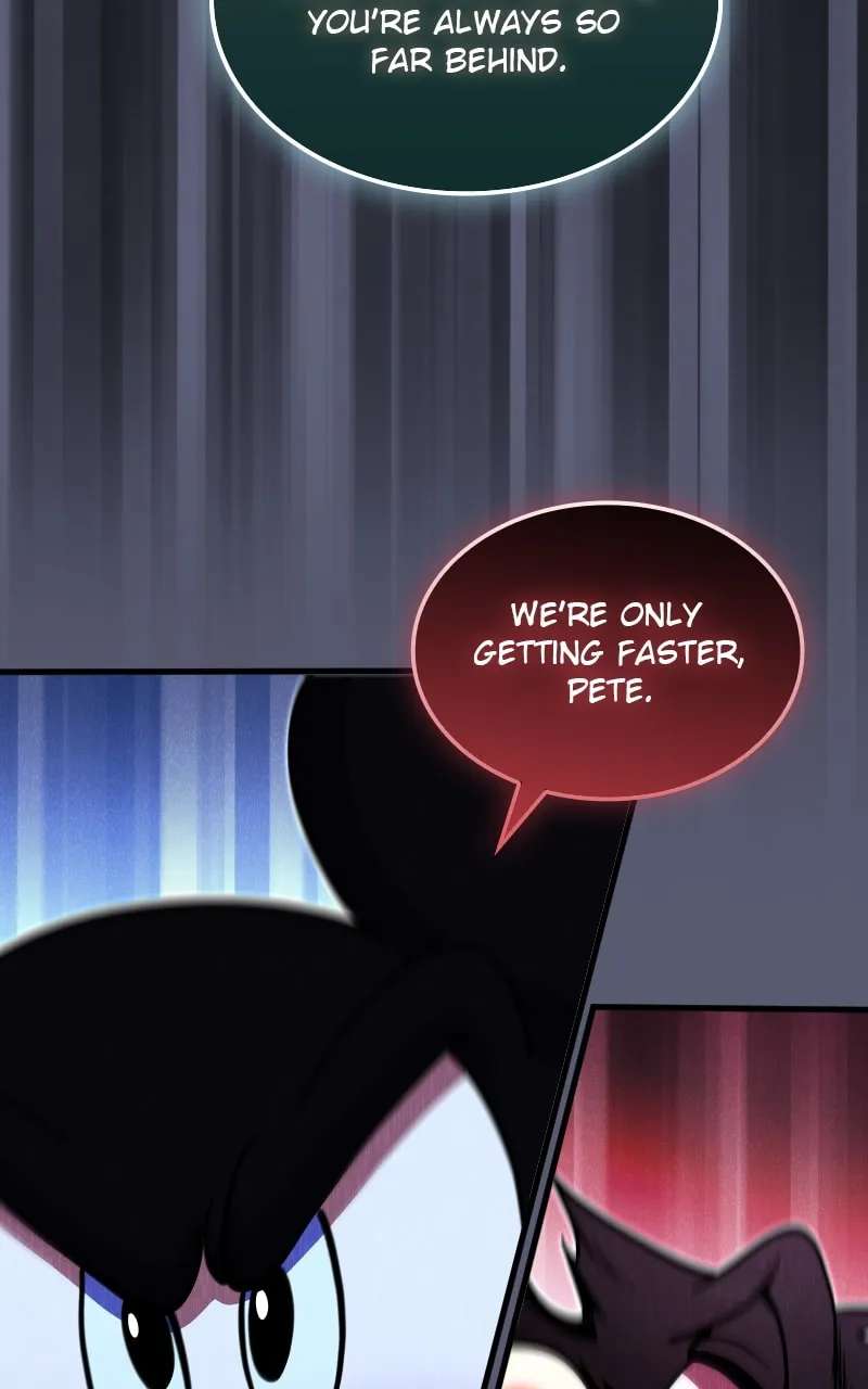 Mickey x F1 Racing to the Top Chapter 15 - page 100