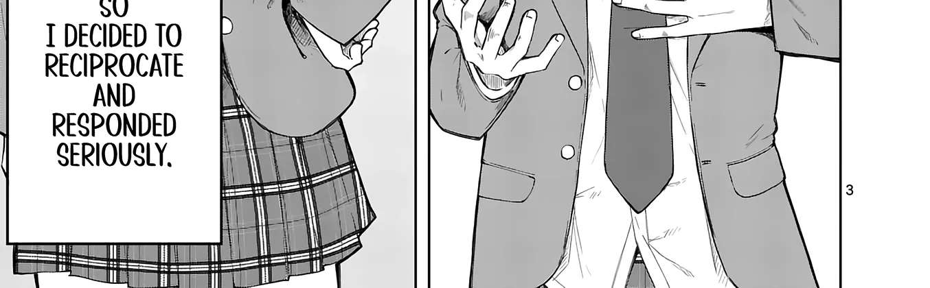 Momiji & Kouyou Chapter 1 - page 6