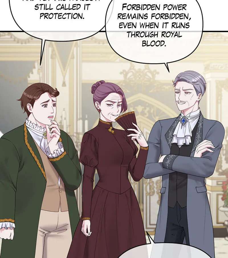 The Villain That Embraces The Light Chapter 210 - page 28