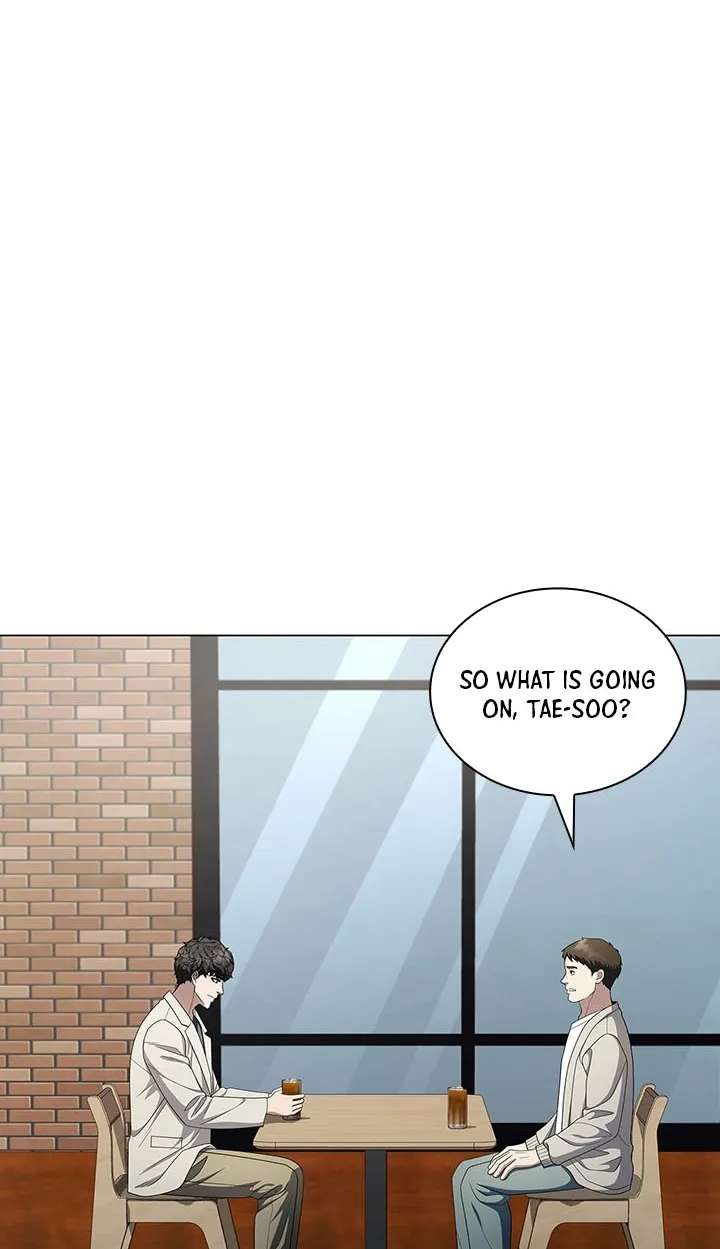 A True Doctor Chapter 325 - page 62