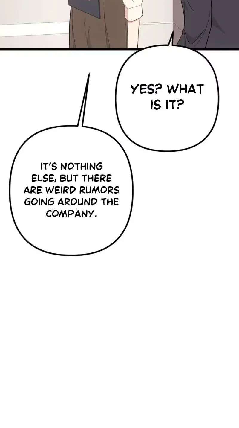 Surviving the Office Romance Chapter 32 - page 52