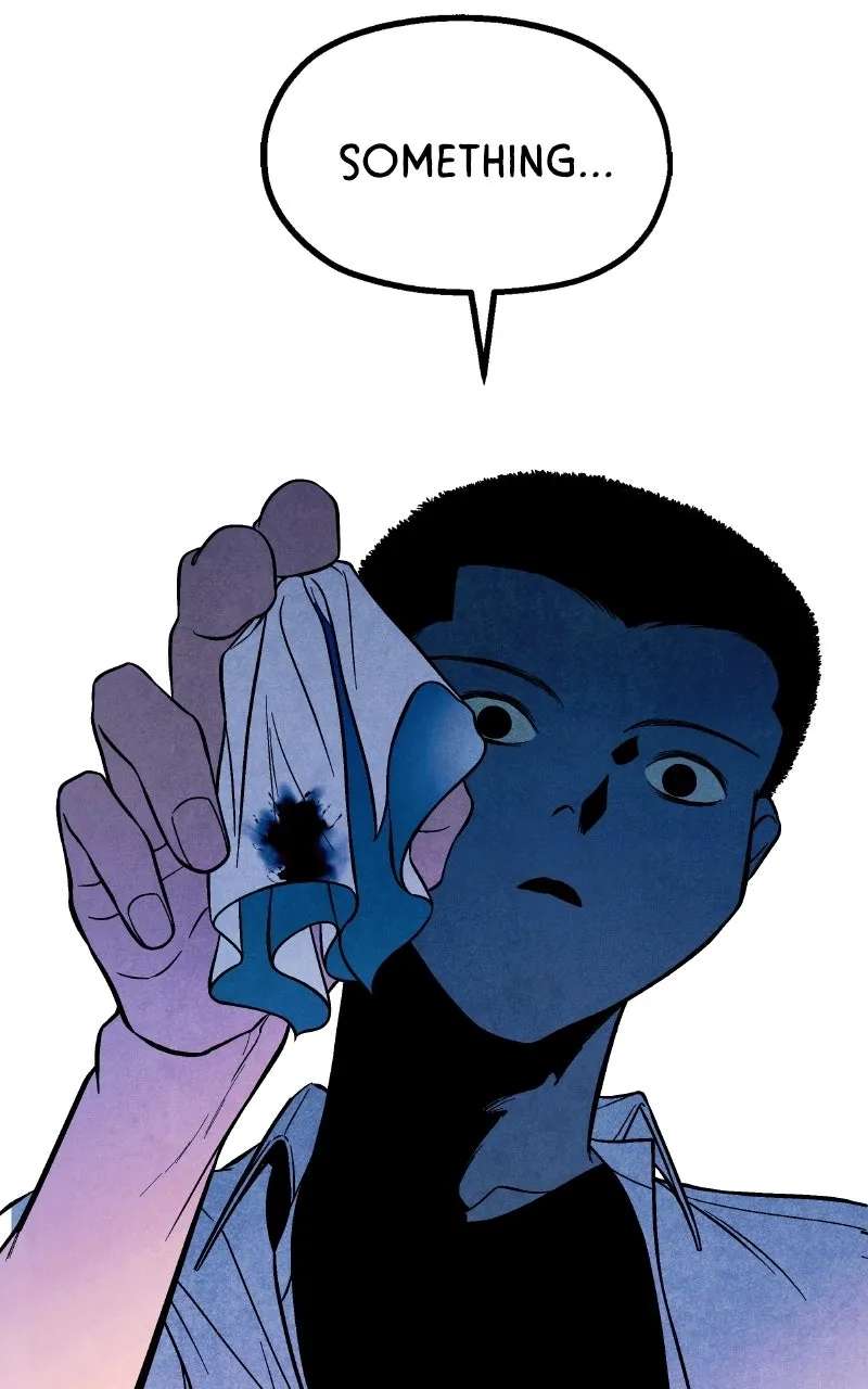Exhuma: Blind Faith Chapter 5 - page 116