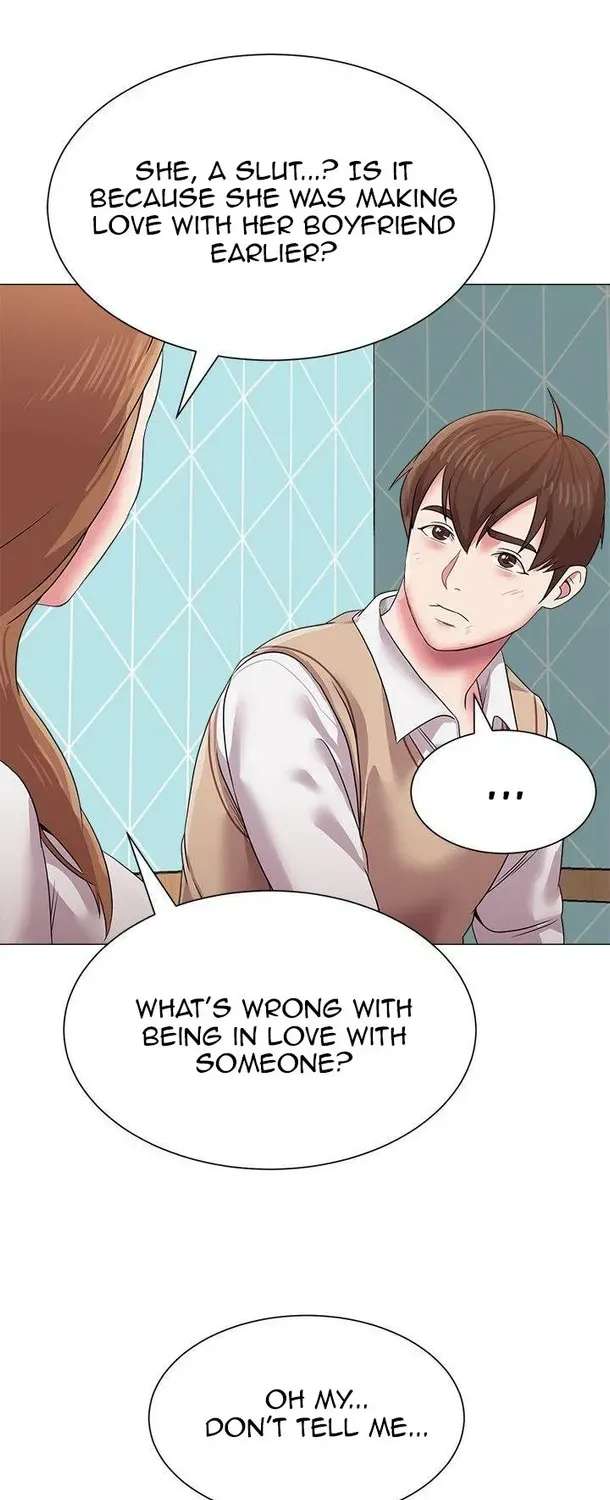 Sexual Teacher Chapter 12 - page 32