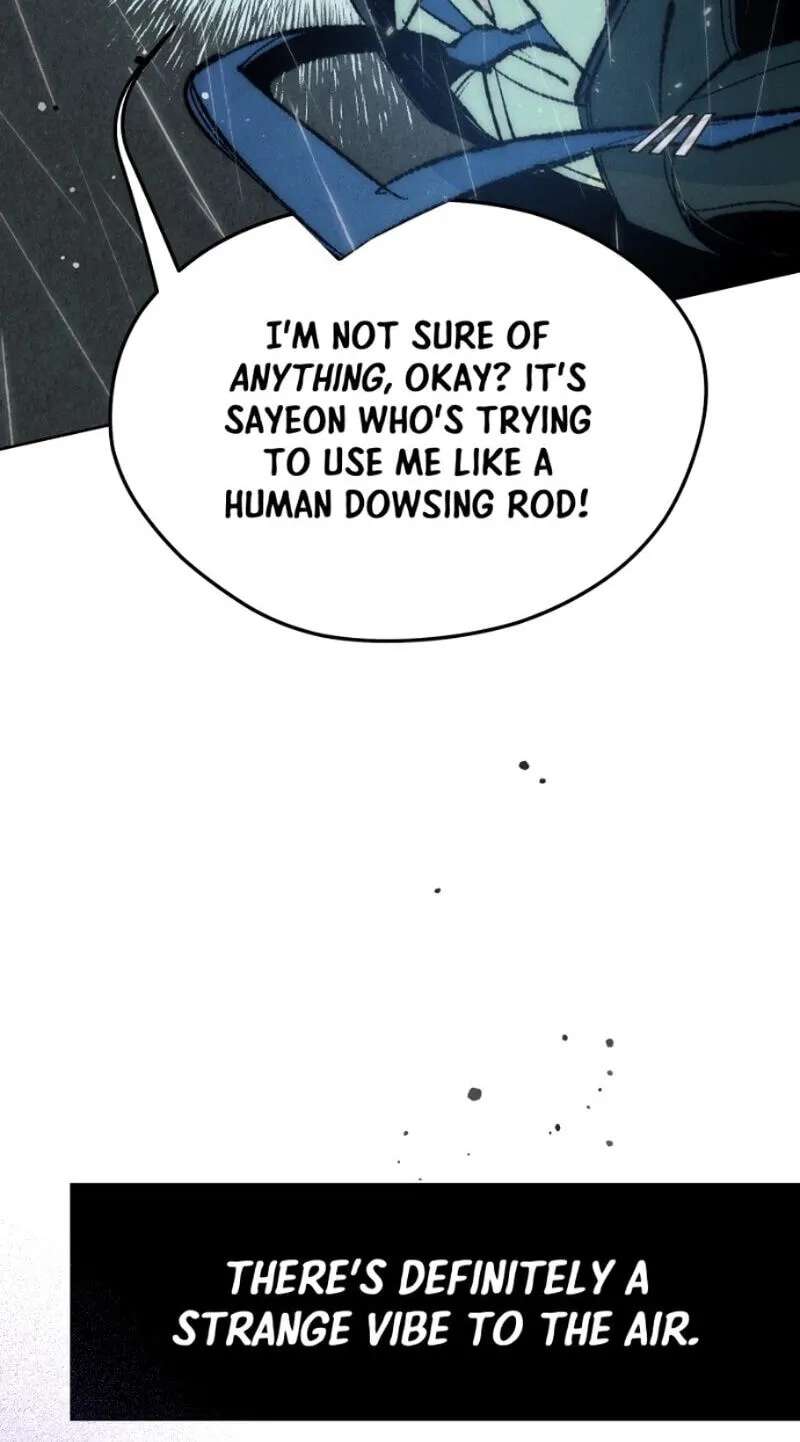 Hand Jumper Chapter 134 - page 98