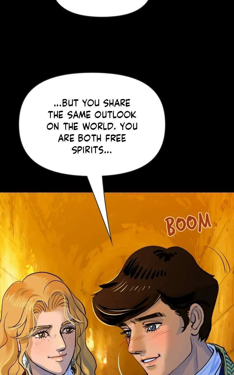 The Intrigues of the Chevalier D'Eon Chapter 21 - page 57