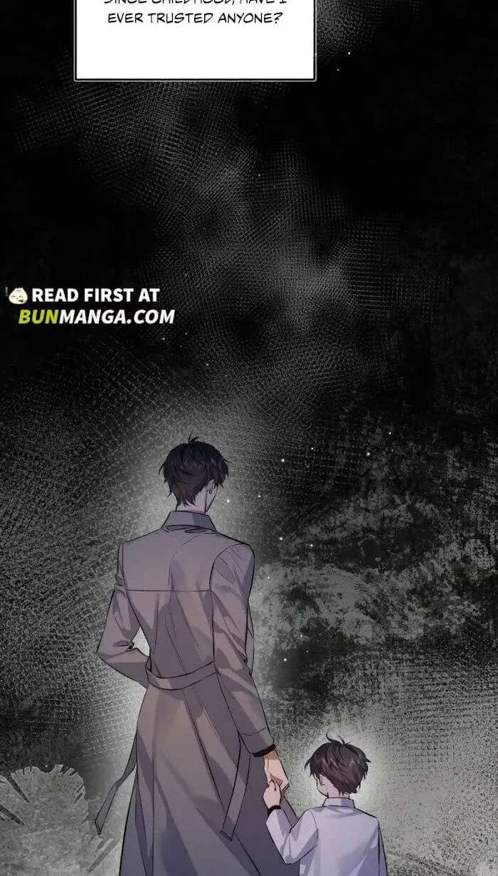 Between Dusk and Dawn Chapter 43 - page 18
