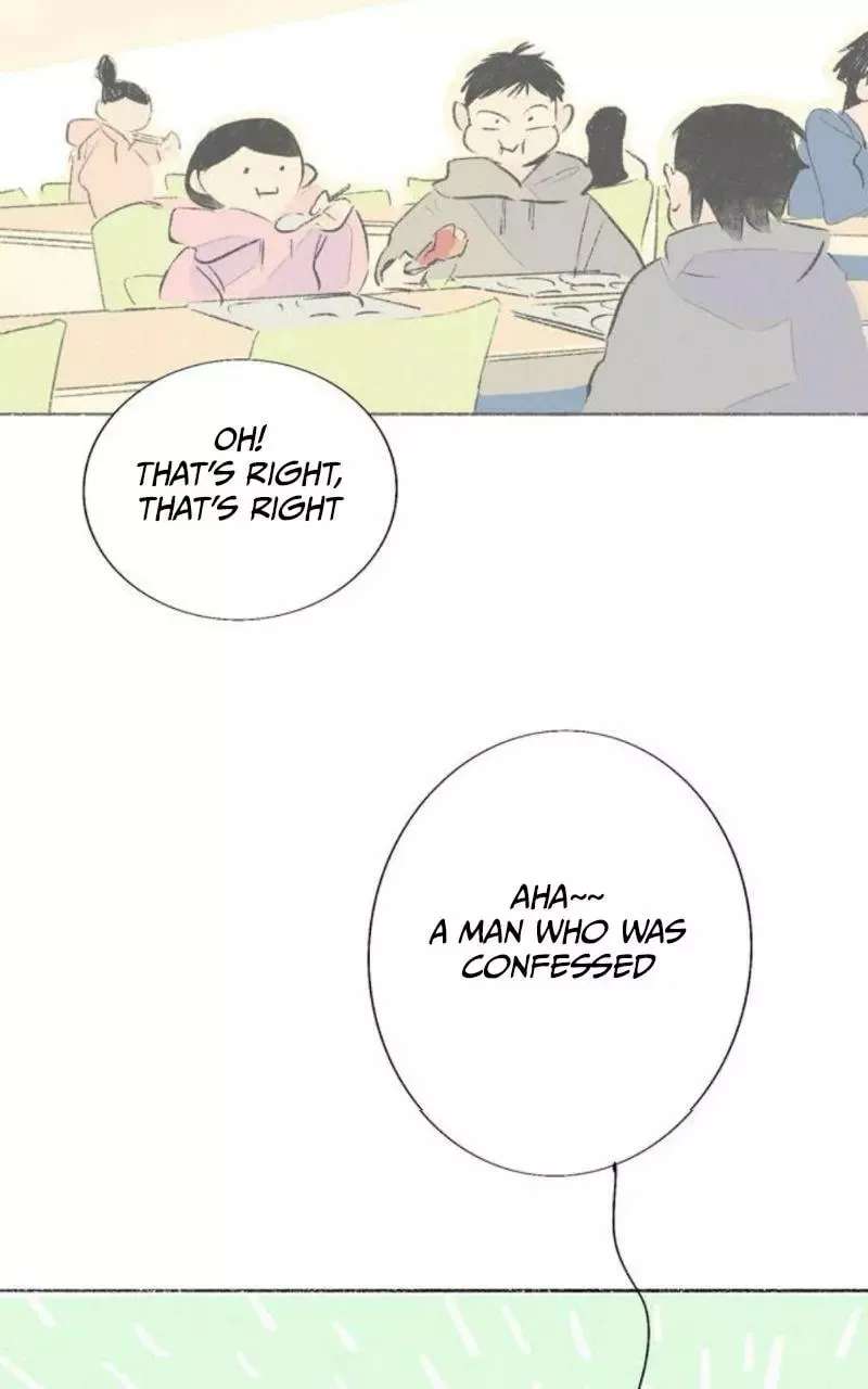Why Don't I Have Anyone by My Side? Chapter 46 - page 78