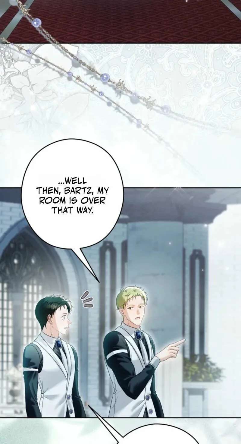 The Empire's Maid Chapter 49 - page 97