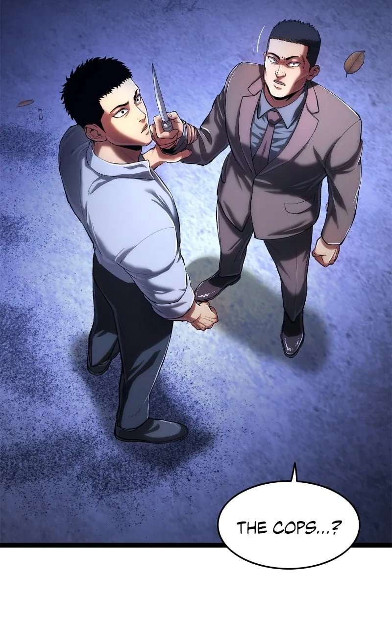 Rakshasa:Demon Rising Chapter 3 - page 50