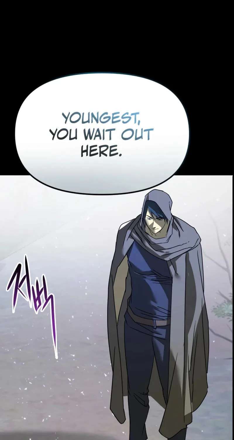 Substitute Hero Chapter 14 - page 125