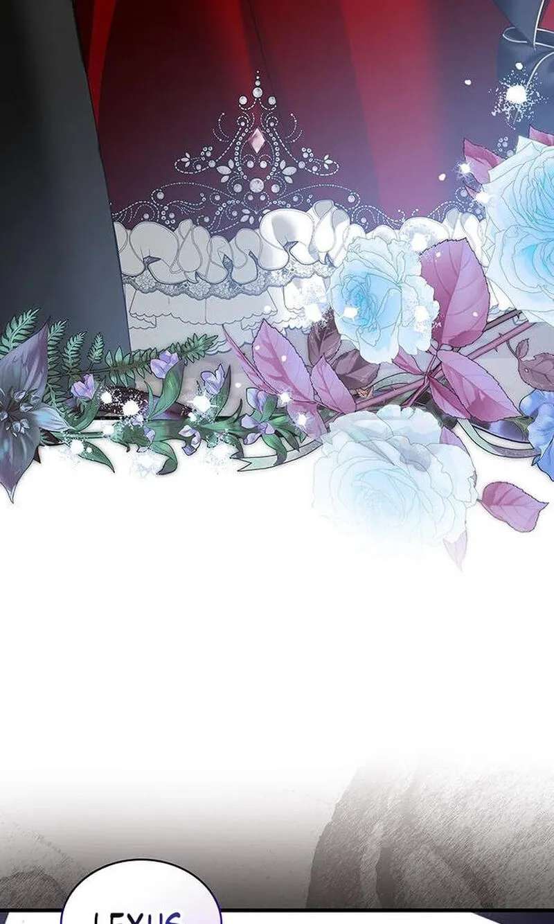 In the Empress’s Bedroom Lives a Snake Chapter 73 - page 51