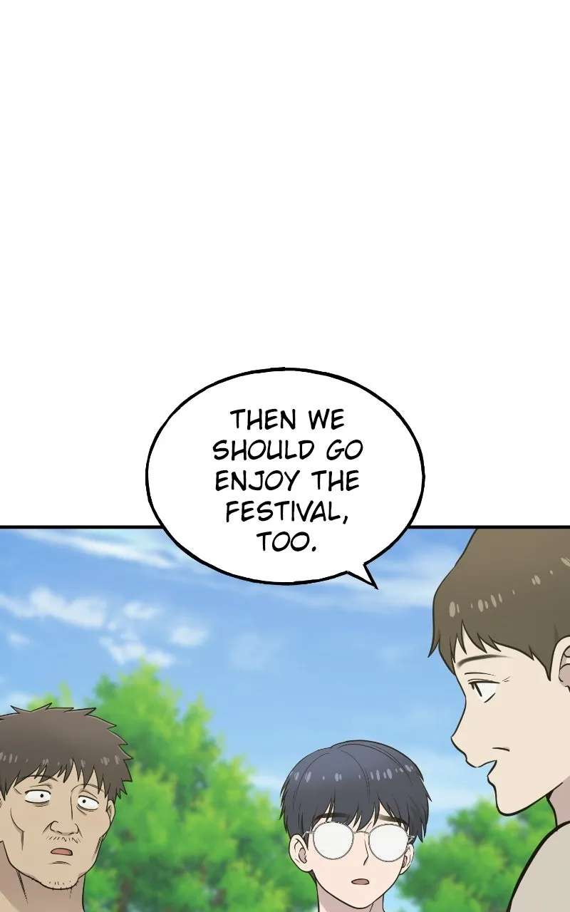 Hello, Little Griffin! Chapter 45 - page 63