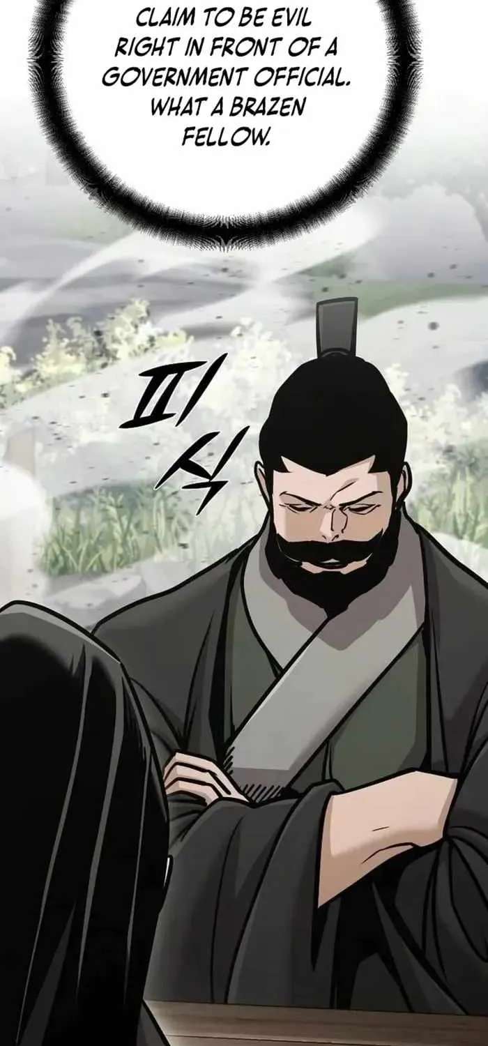 The Mysterious World’s Greatest Martial Artist Little Prince Chapter 131 - page 36
