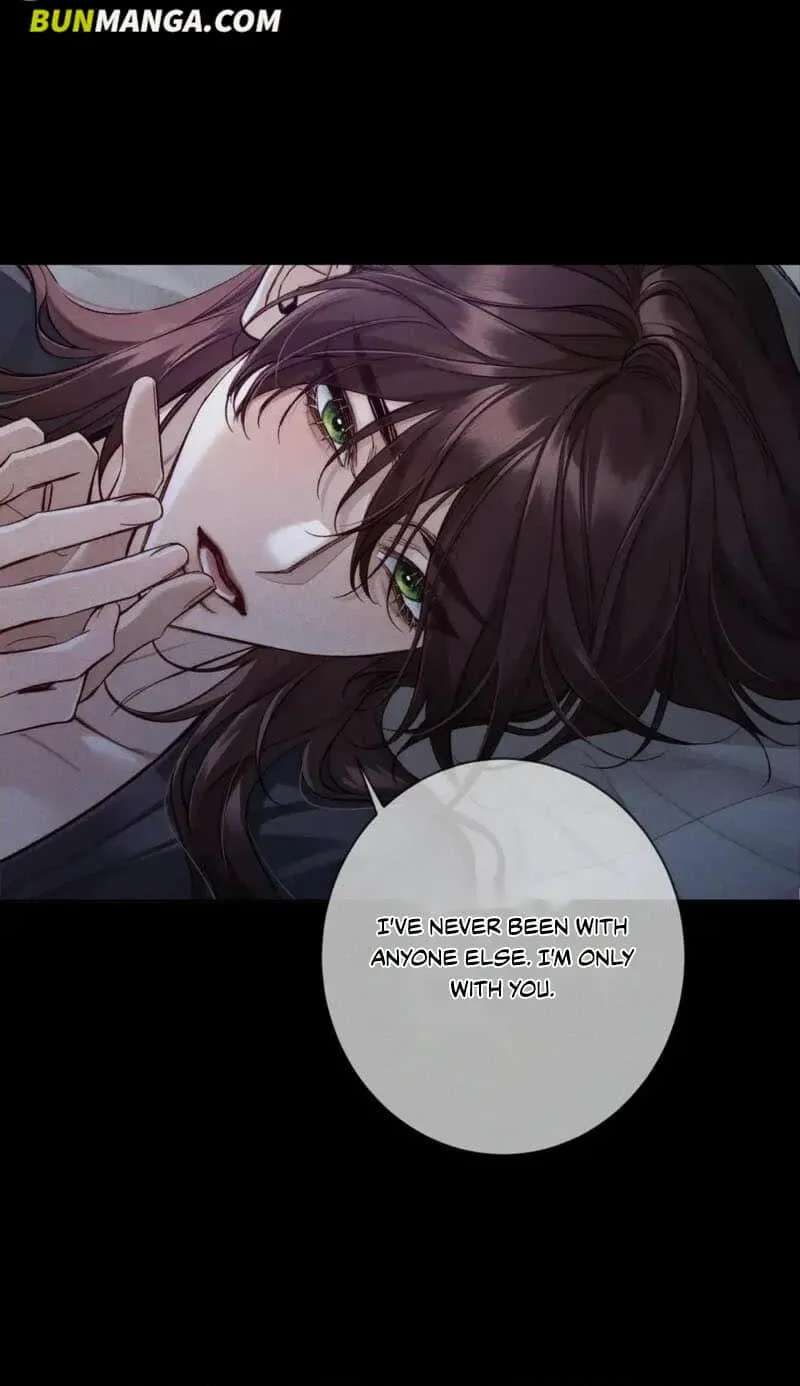 Zhujiao Zhi Xiang Tan Lian'ai Chapter 303 - page 31