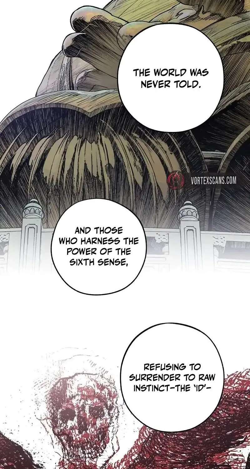 Howling (WANKE) Chapter 3 - page 33
