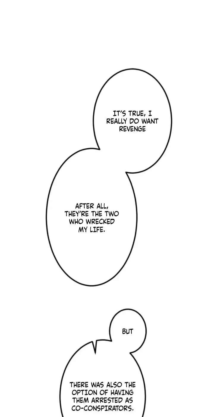 Otto no Furin Aite ga Watashi Datta Chapter 54 - page 25