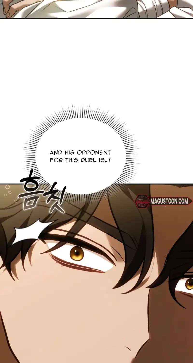 Vote for Your Knight! Chapter 12 - page 41