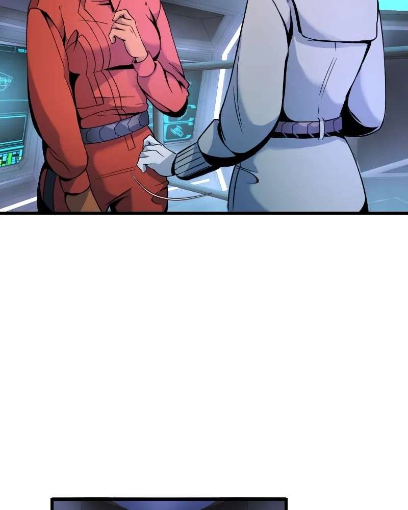 Recollection: A Star Trek Story Chapter 8 - page 122