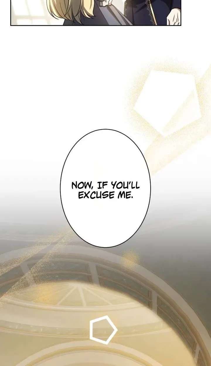 Don't Obsess Over the Fake Princess! Chapter 40 - page 13