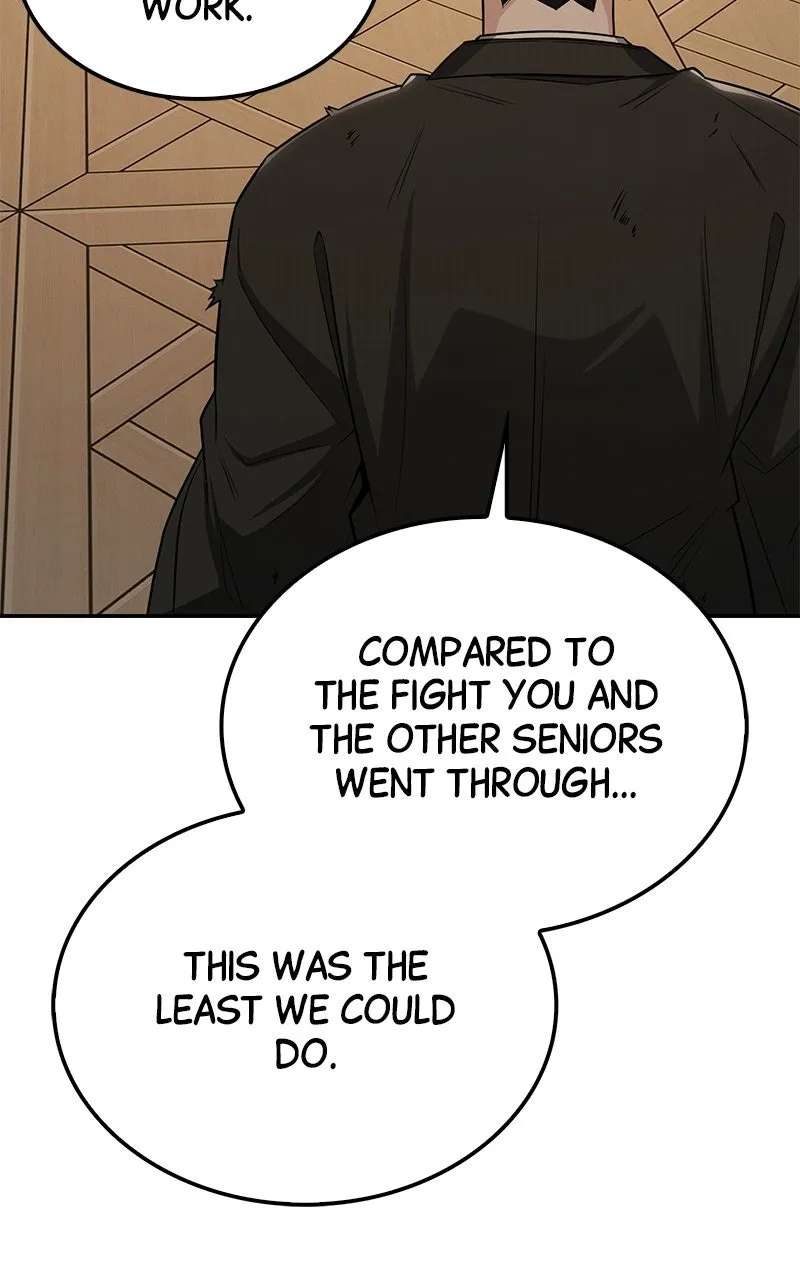 The Genius Swordsmanof Mount Hua Chapter 70 - page 39