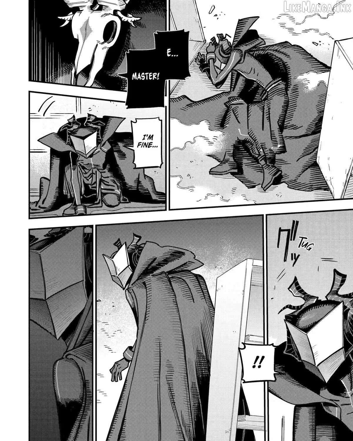 Daiakutou Shounen Chapter 23 - page 80