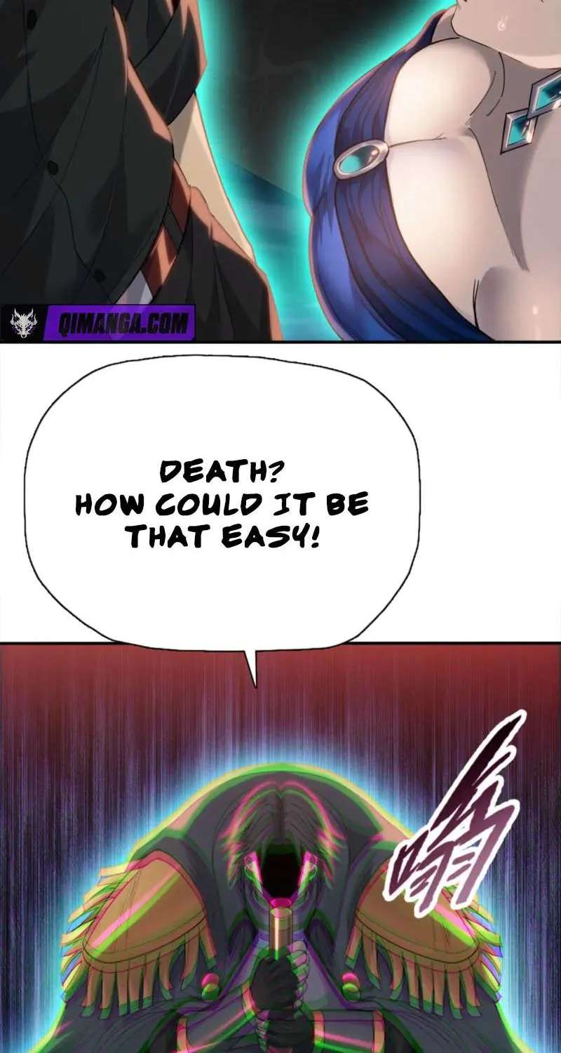 The Doomsday Ruthless Man: Hoarding Trillions Of Supplies At The Beginning Chapter 135 - page 16