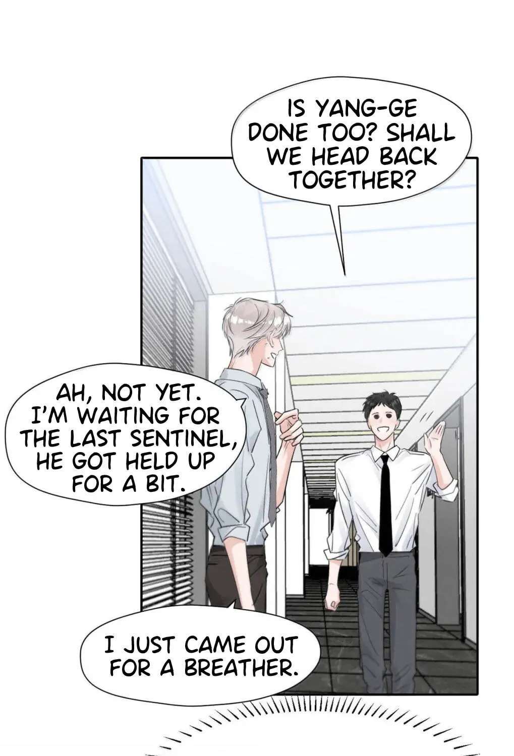 Kao Fa Xiao Wo Bian Shen Dingji Xiangdao Chapter 68 - page 36