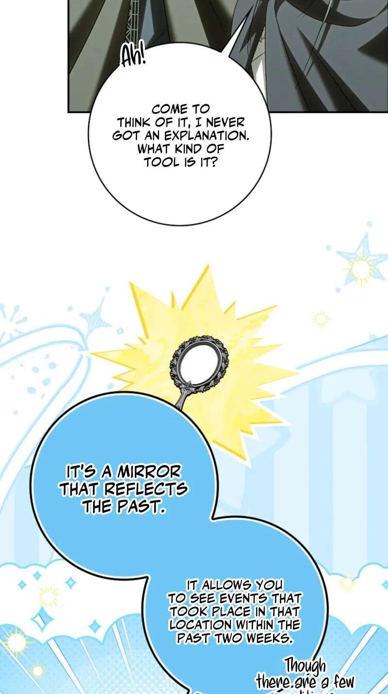 The White Tiger Princess Is Safe Chapter 51 - page 86