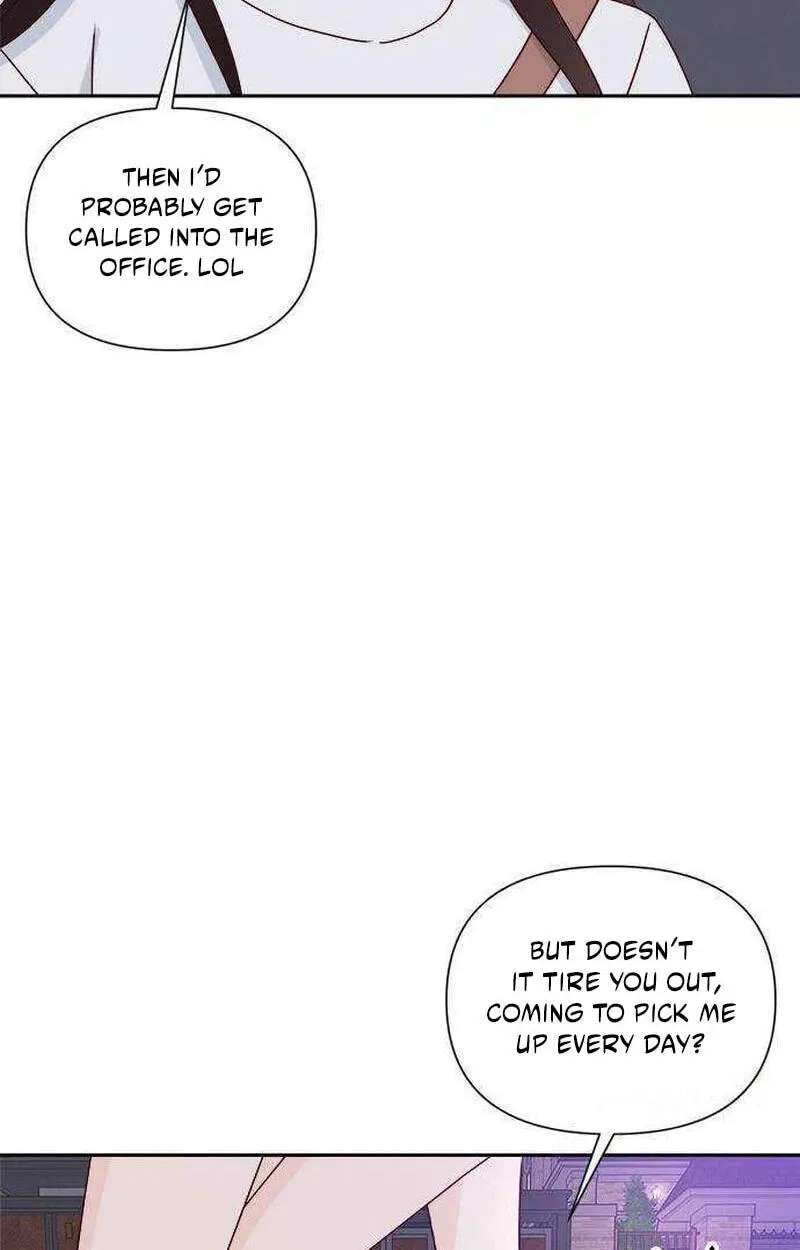 Next Door Boyfriend (Kkulsam) Chapter 49 - page 47