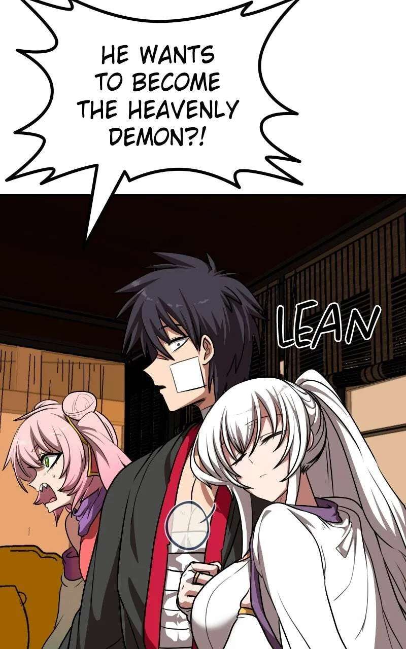 Maybe Undefeatable Chapter 73 - page 52