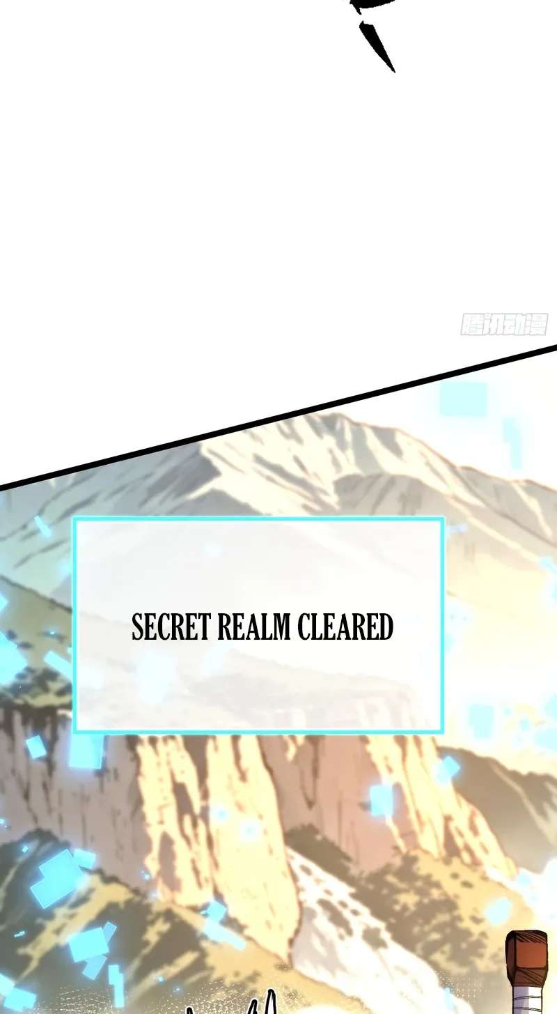 I Really Don't Want To Learn Forbidden Spells Chapter 185 - page 45
