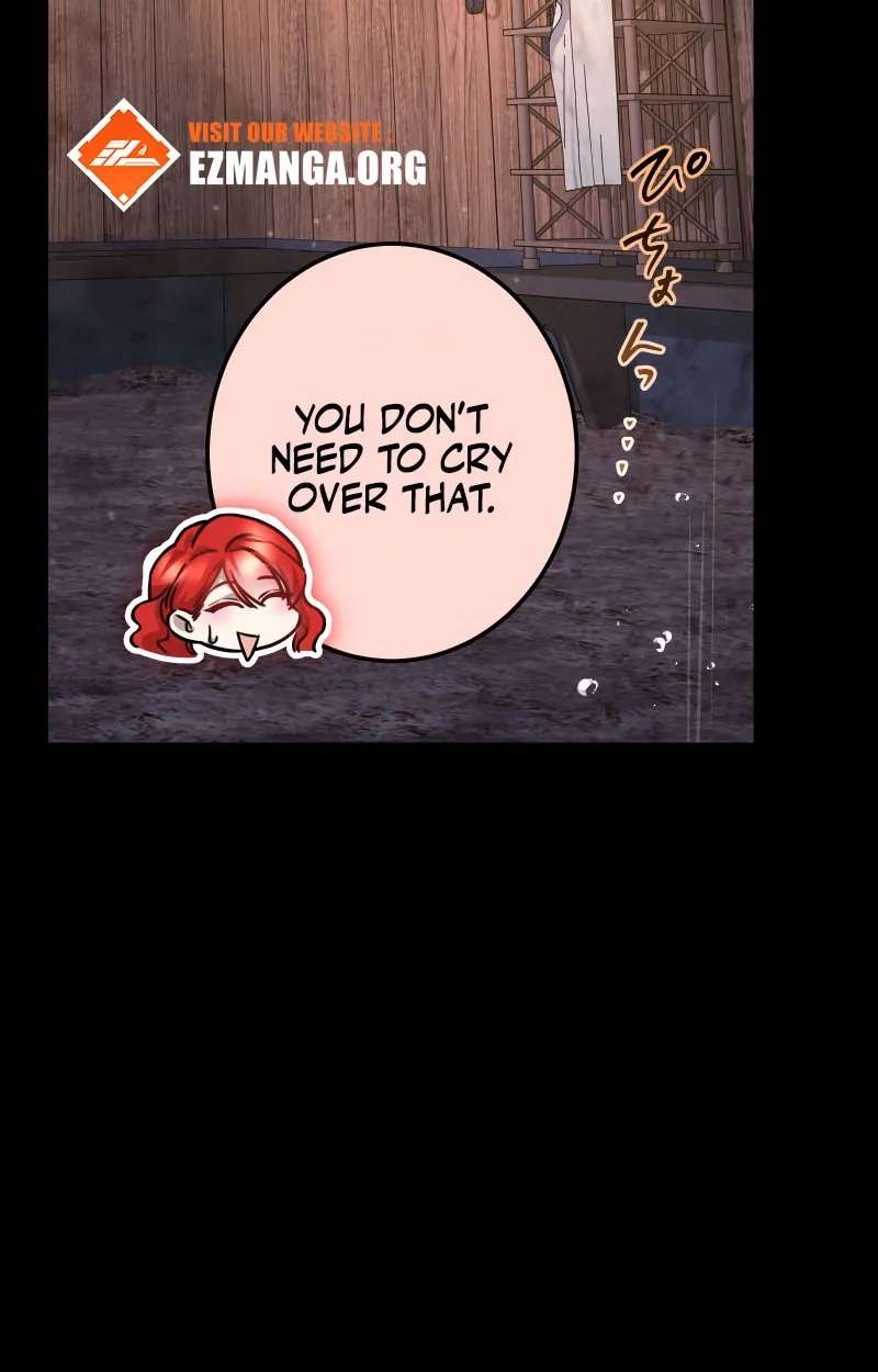 The Fake Lady and the Knight Chapter 32 - page 59