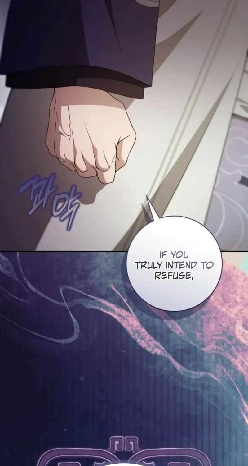 I Became The Despised Granddaughter Of The Murim Family Chapter 127 - page 86