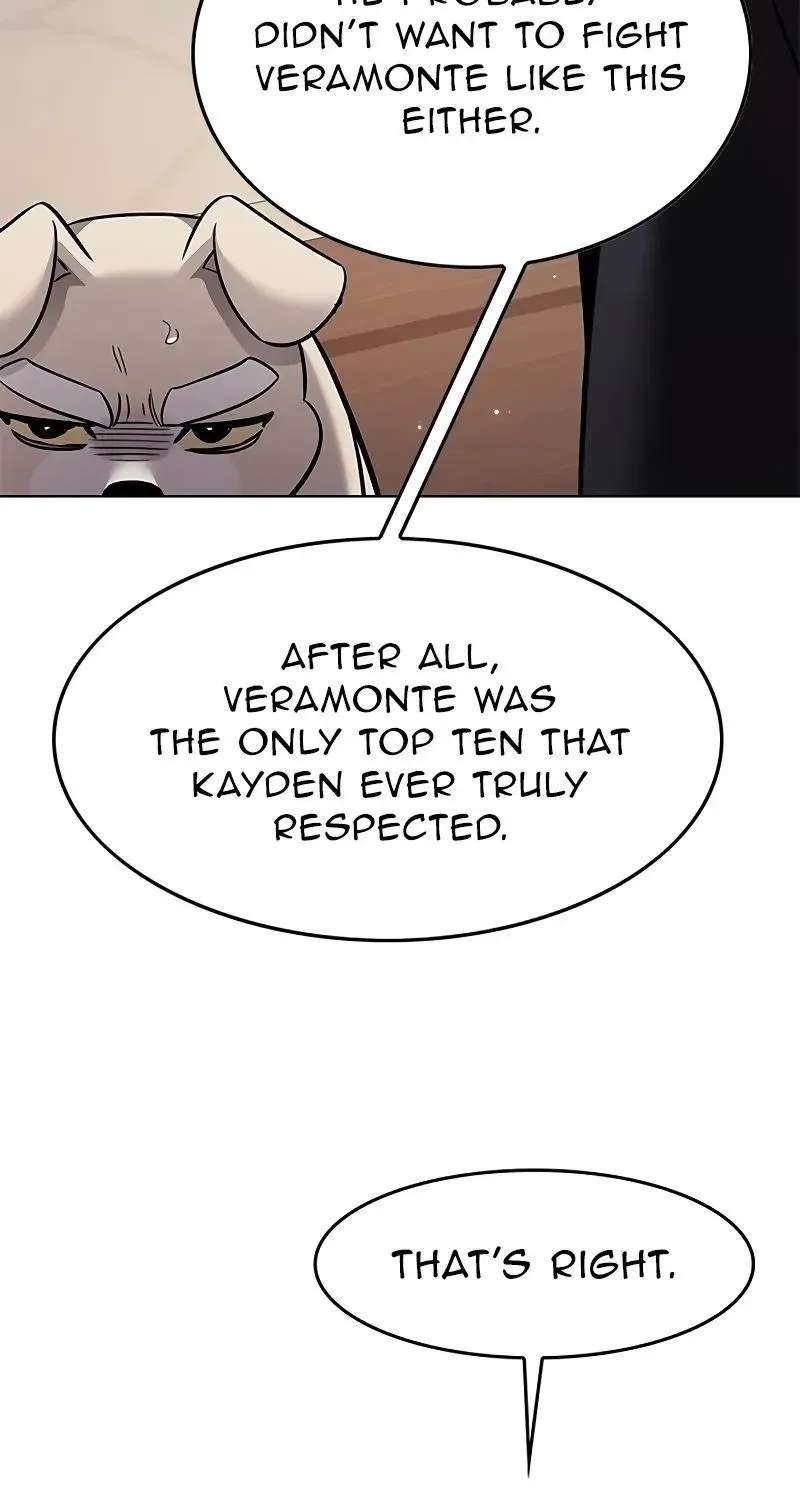 Eleceed Chapter 415 - page 35