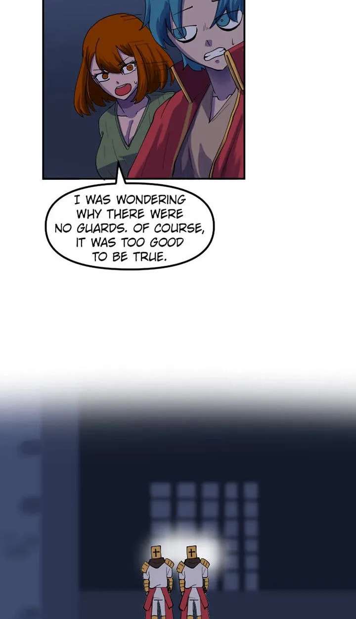 The Warrior in Rut Chapter 36 - page 22