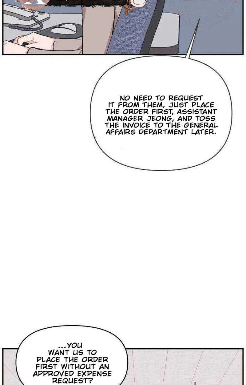 An Awkward Relationship Chapter 26 - page 110