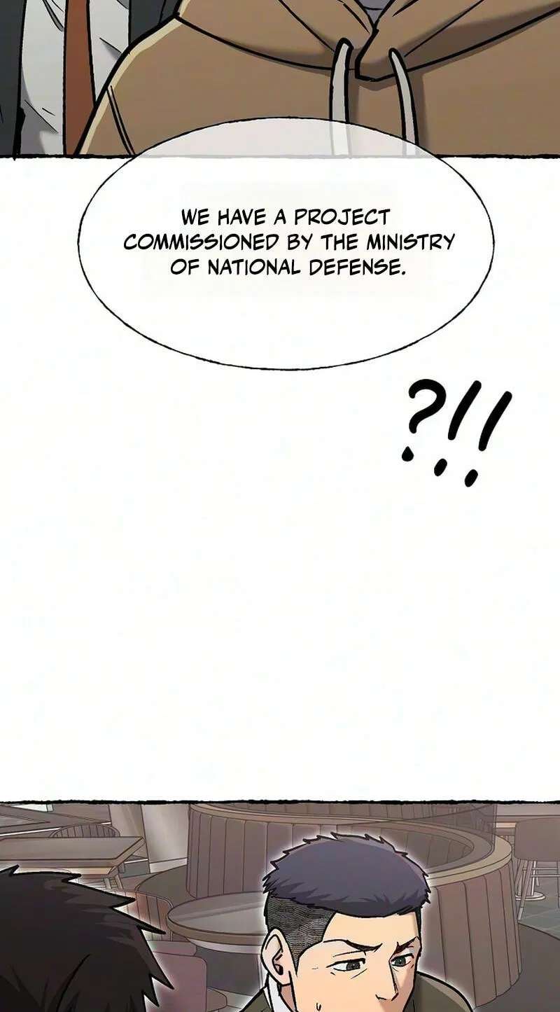 Hero of All Trades Chapter 89 - page 48