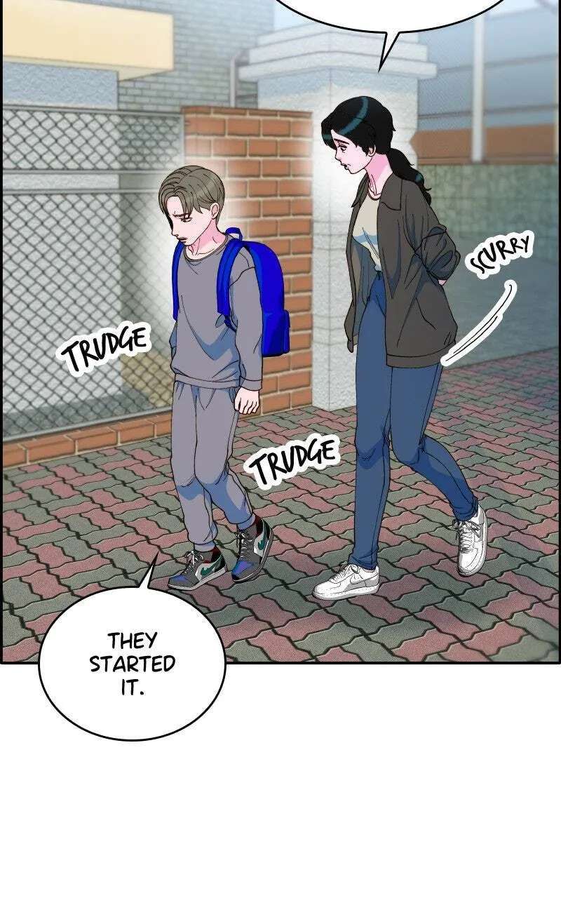 Momfluencer Chapter 89 - page 17