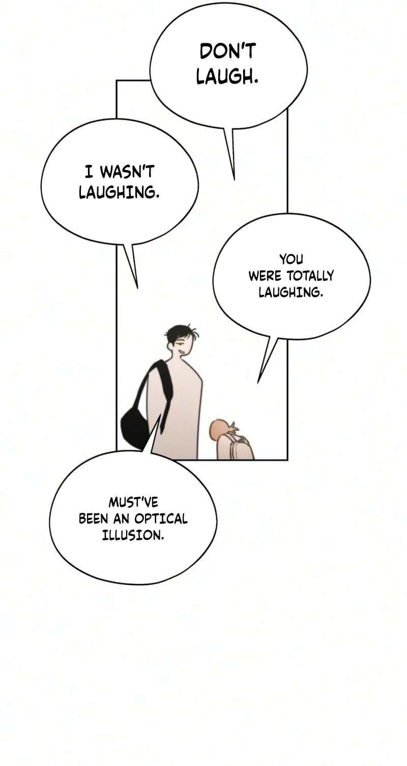 Raised with Love Chapter 9 - page 34
