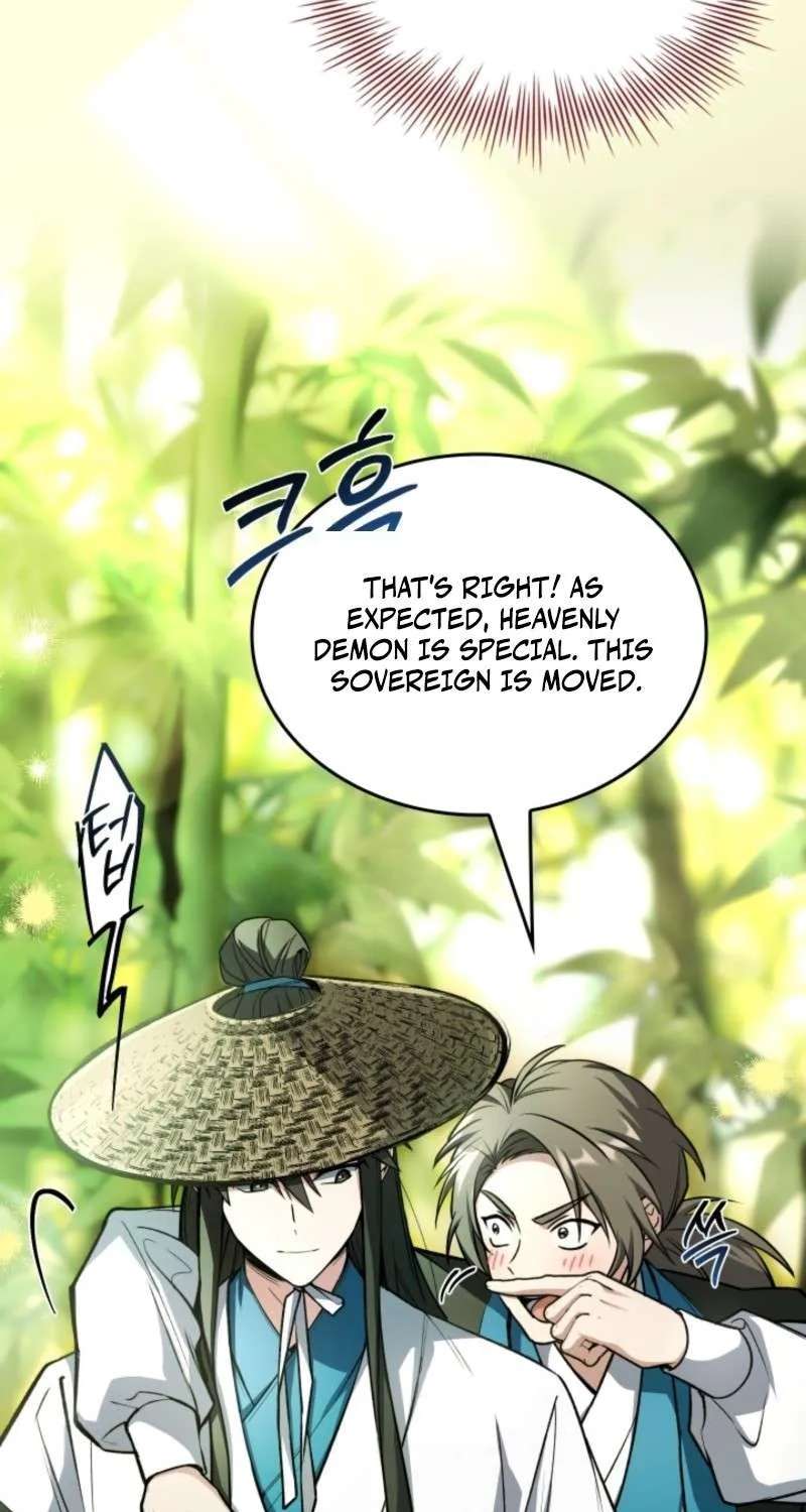 The Veteran Swordmaster’s Stream Chapter 33 - page 138