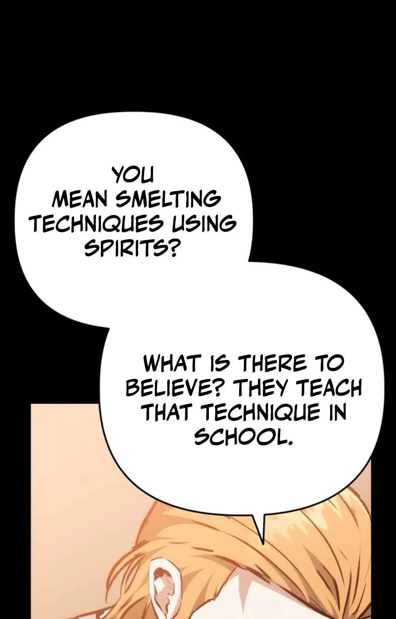 Bill The Blacksmith Chapter 36 - page 51
