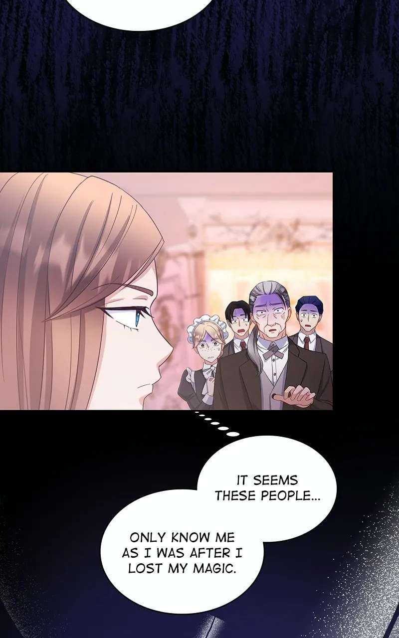 The Genius Mage isNo Incompetent Wife Chapter 4 - page 85
