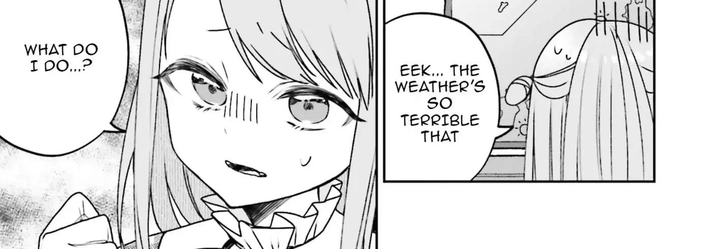 Futsutsukana Kyuketsuki Desuga, Suenagaku Yoroshiku Onegai Shimasu Chapter 2 - page 11