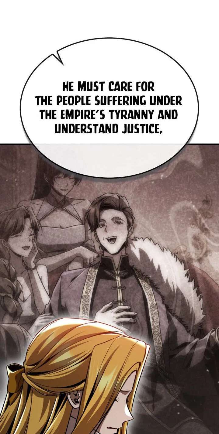 Dukedom's Legendary Prodigy (Pre-serialization) Chapter 62 - page 63