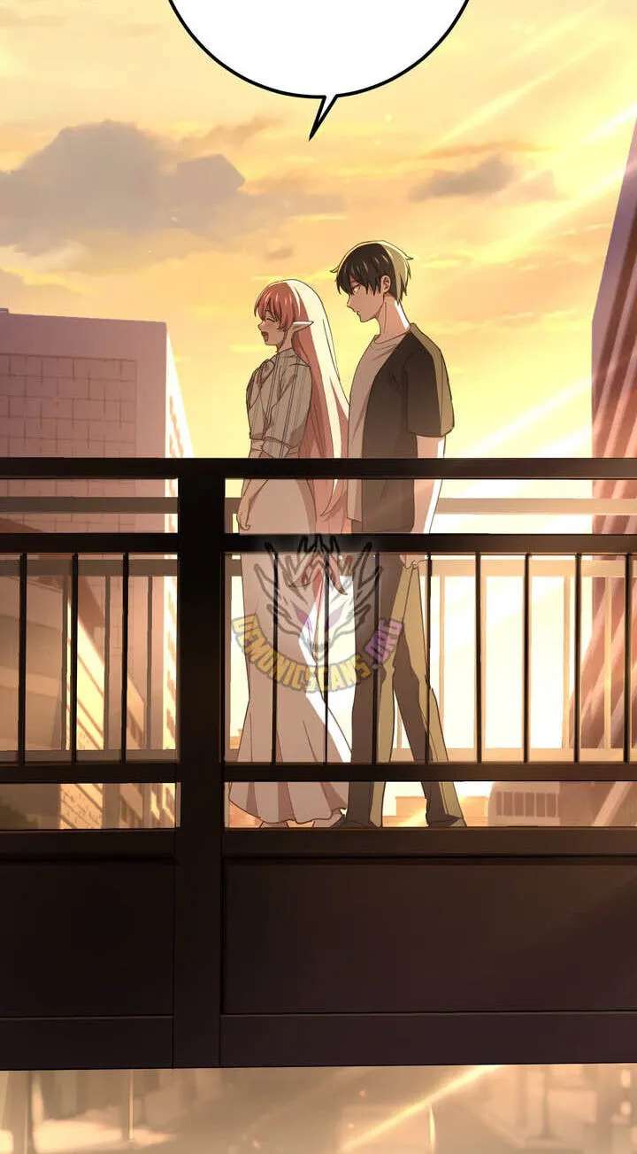 Kinki no Tensei Daimadoushi ~Munou kara Level Up de Saikyou ni~ Chapter 209 - page 85