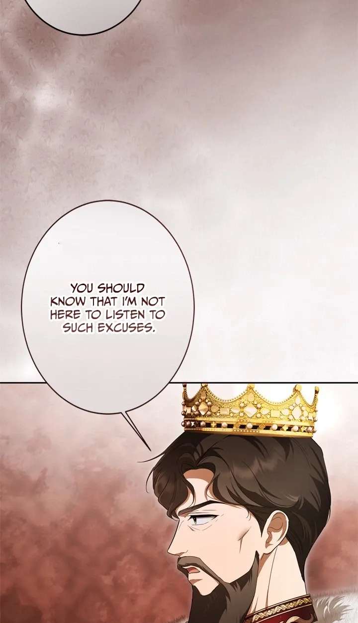 The Timid Lady of the Frontier Won't Give Up on Revenge Chapter 9 - page 28
