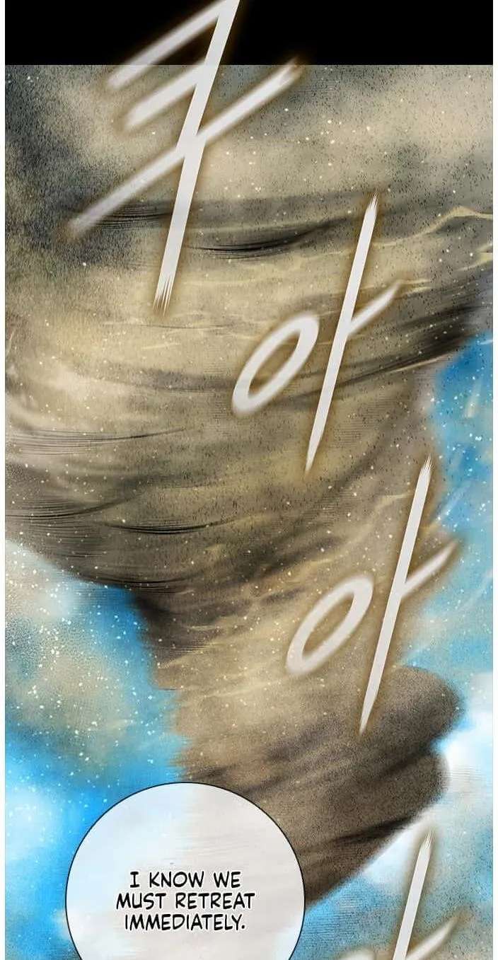 The Long Way of the Warrior Chapter 173 - page 3