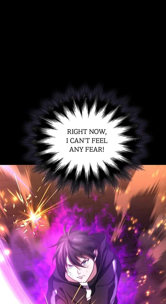 Lost Man: TheDeath-Defying Player Chapter 4 - page 118