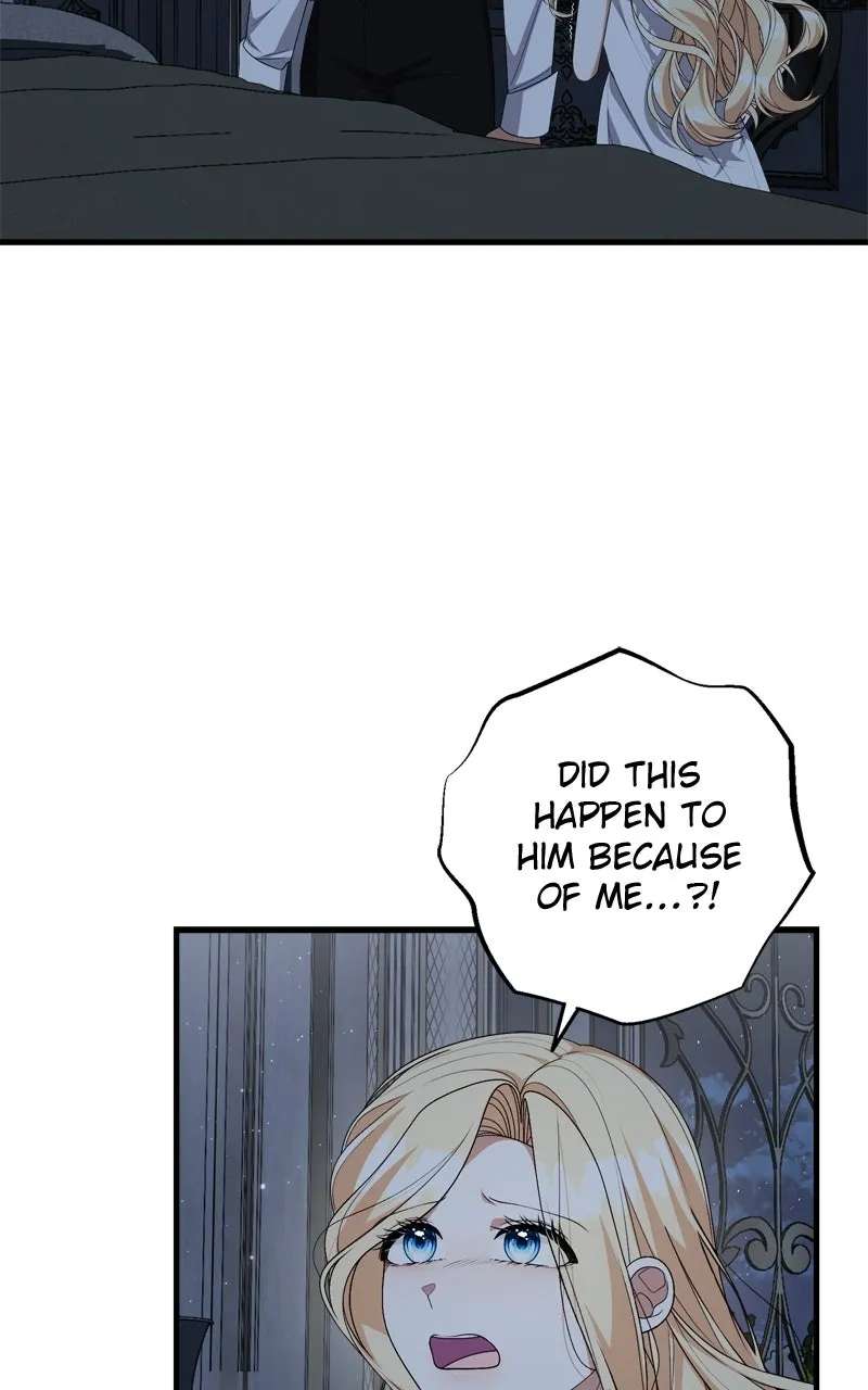 Raising the SecondMale Lead’s Son Chapter 63 - page 11