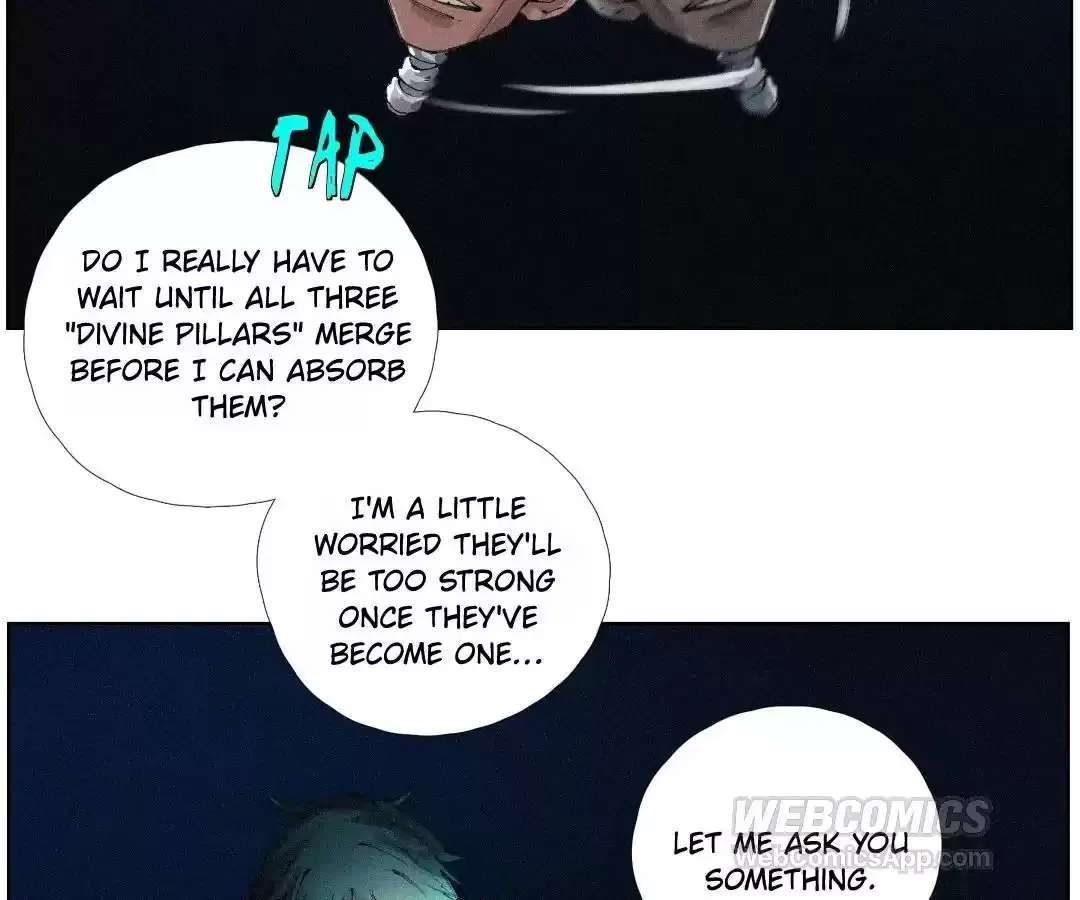 Nine Methods of Ascending the Clouds: First Ranked Immortal Chapter 70 - page 59